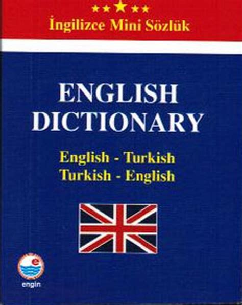 Ingilizce online sözlük